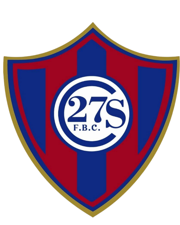 Club 27 de Setiembre escudo
