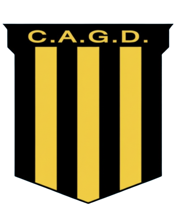 Club Atlético General Diaz escudo