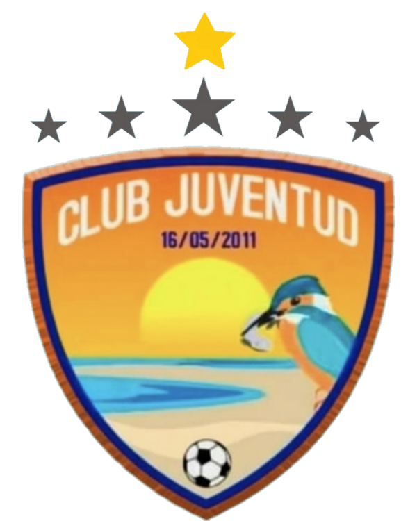 Club Deportivo Juventud Calle 1 escudo
