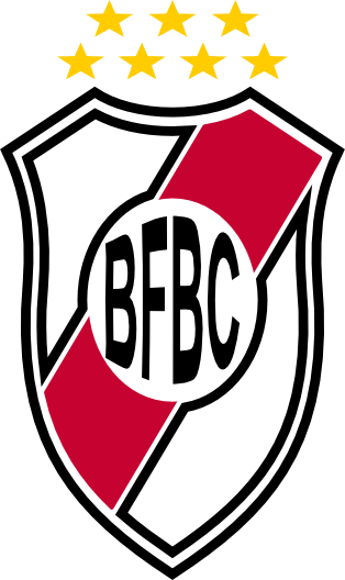 Buenaventura FC escudo