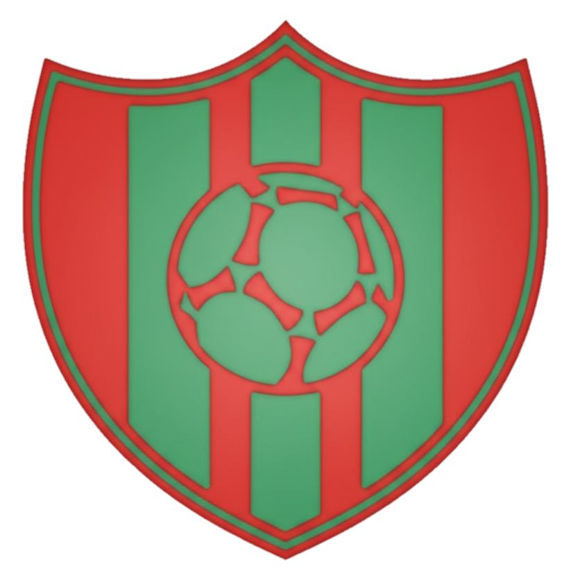 Club 1° de Marzo escudo