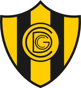Club General Bernardino Caballero escudo