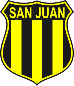 Club Social y Deportivo San Juan escudo