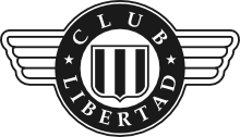 Libertad FBC escudo