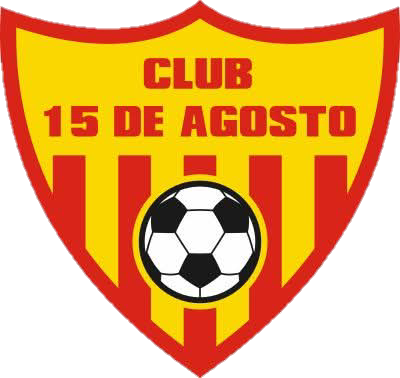 Club 15 de Agosto escudo