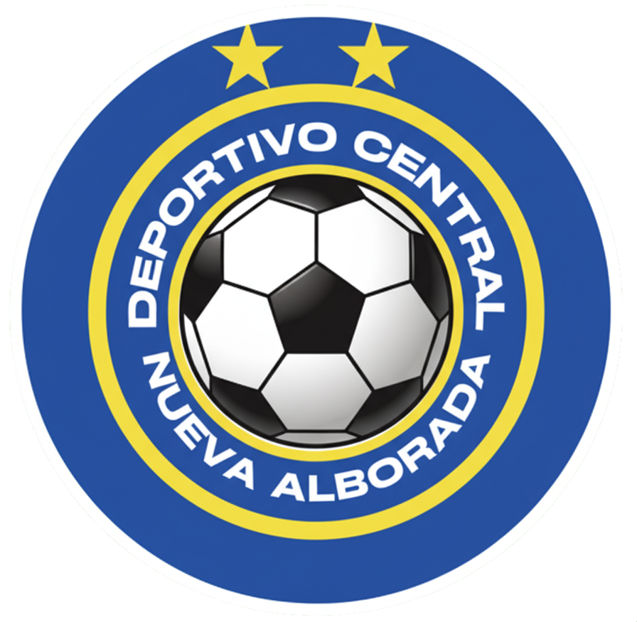 Club Deportivo Central escudo