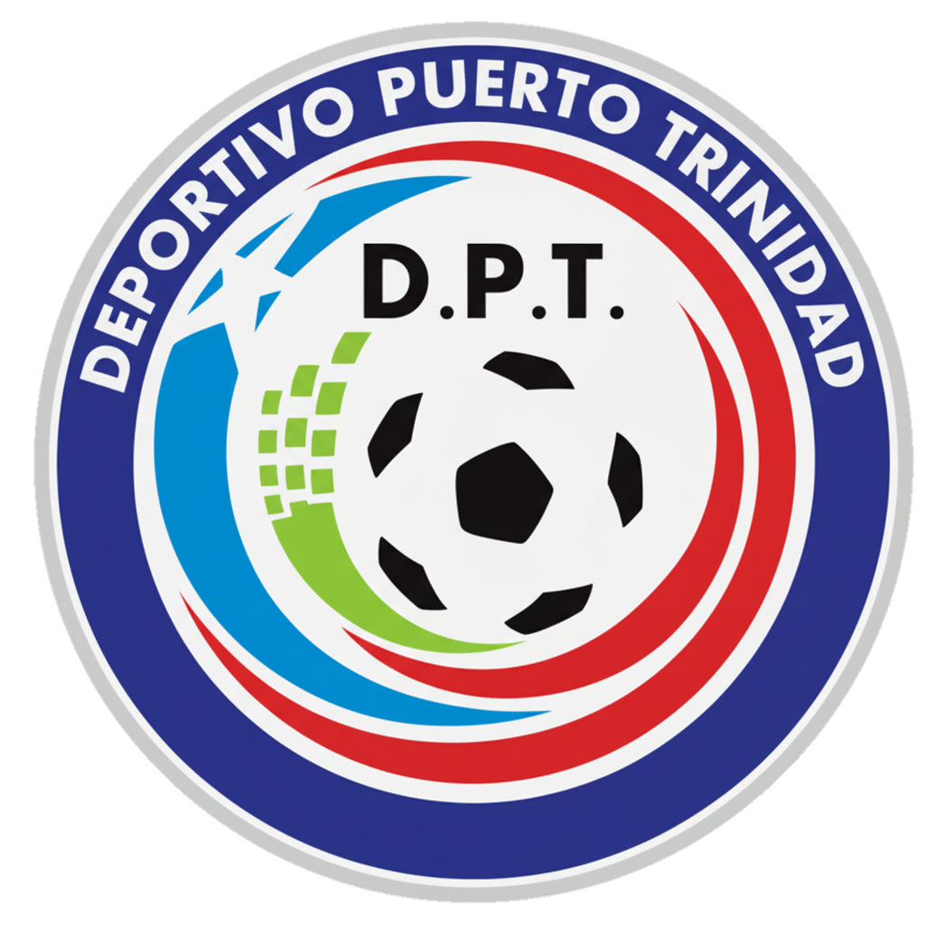 Club Deportivo Puerto Trinidad escudo