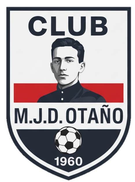 Club Mayor Julio Dionisio Otaño escudo