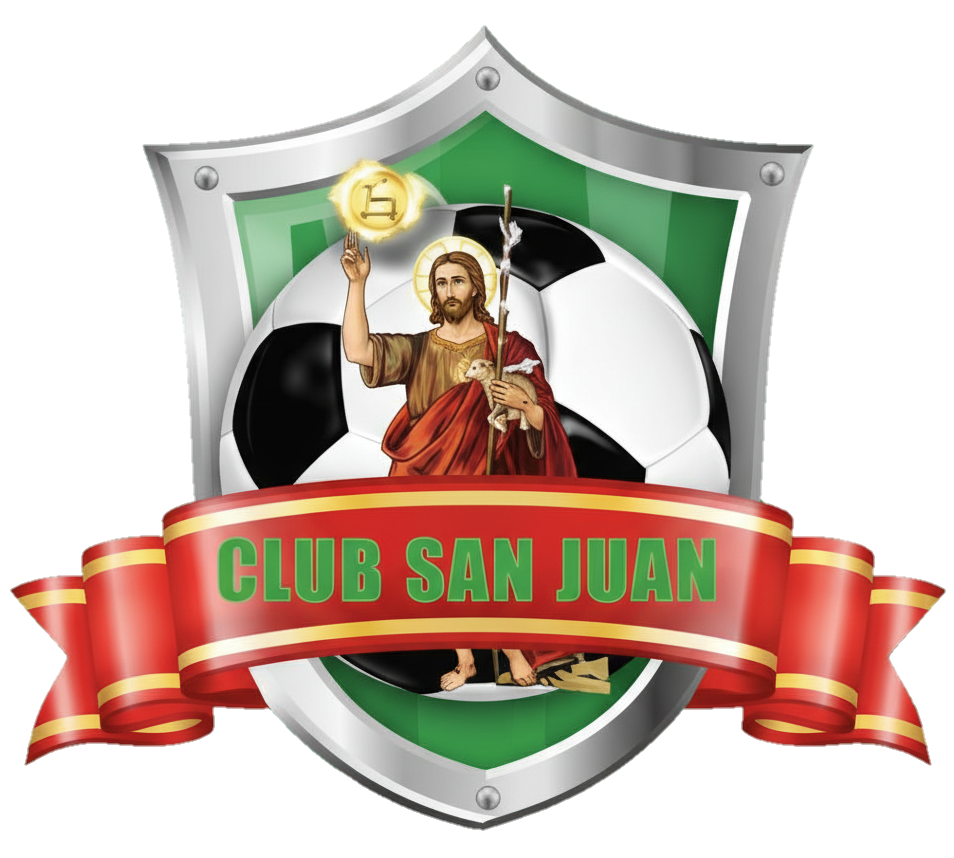 Club San Juan escudo