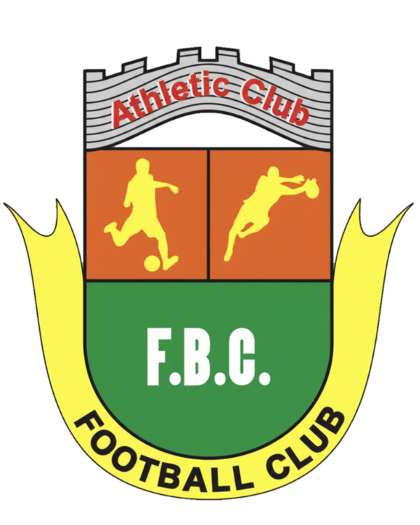 Athetic FBC escudo