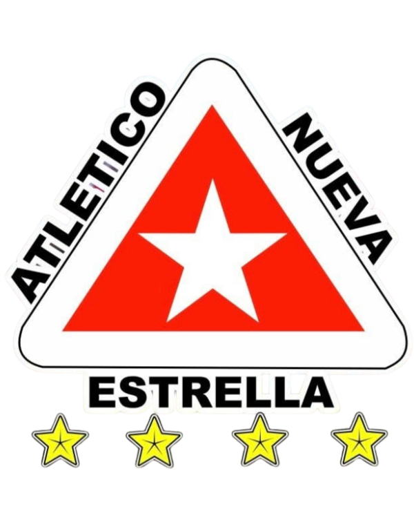 Club Atlético Nueva Estrella escudo