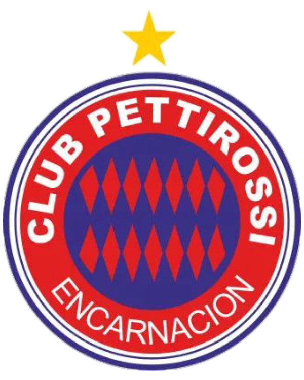 Club Pettirossi escudo