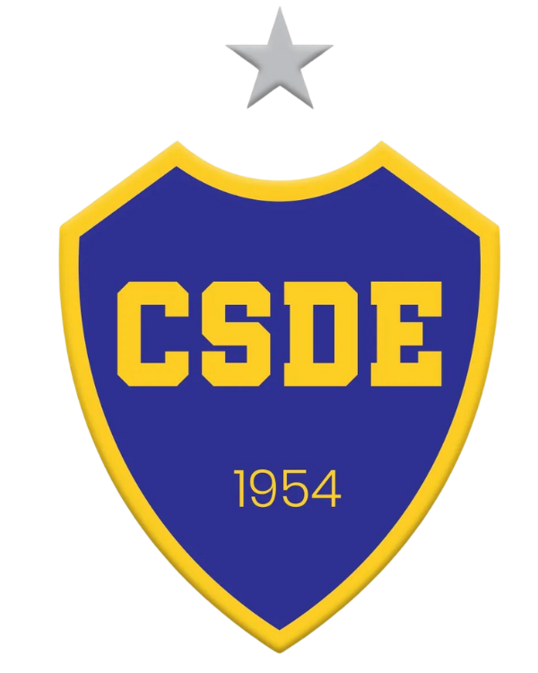 Club Social Deportivo Encarnación escudo