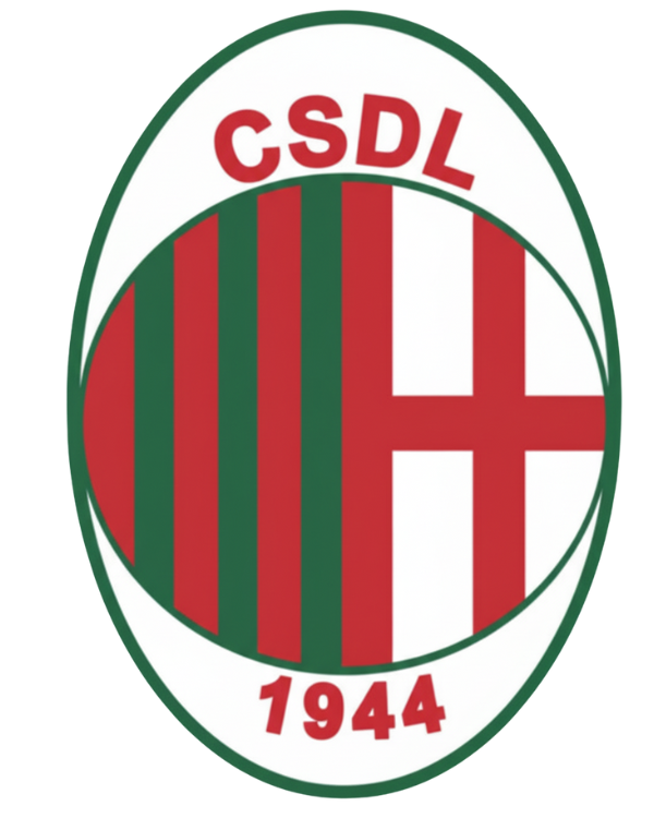 Club Social y Deportivo Los Labriegos escudo