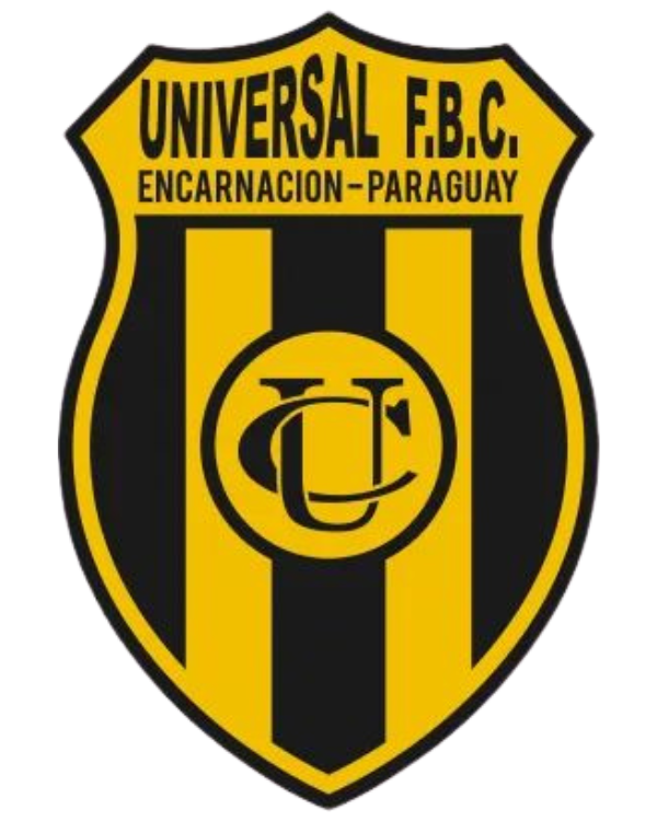 Club Universal escudo
