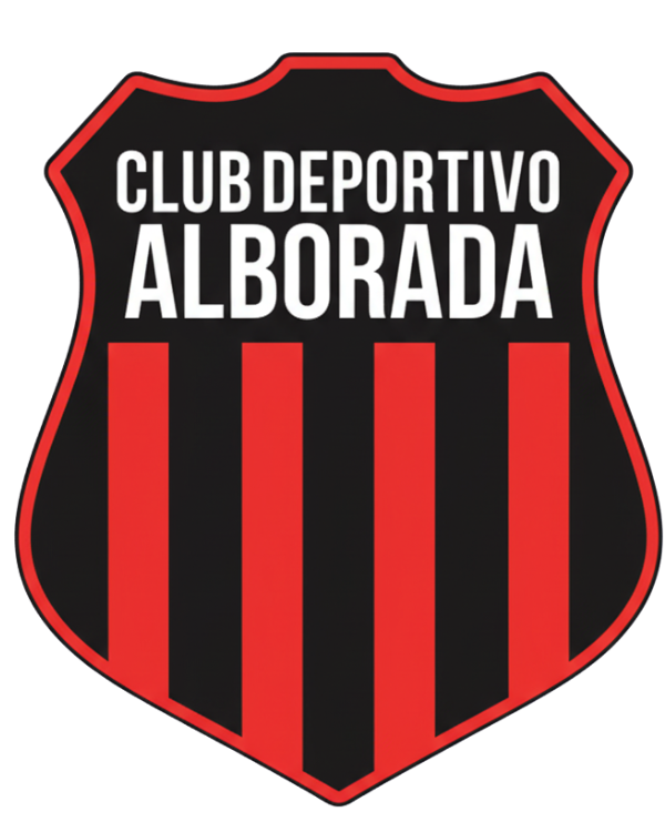 Club Deportivo Alborada escudo