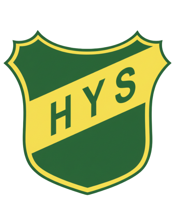 Club Hogar y Selva escudo