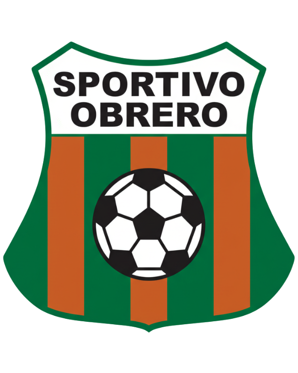 Club Sportivo Obrero escudo