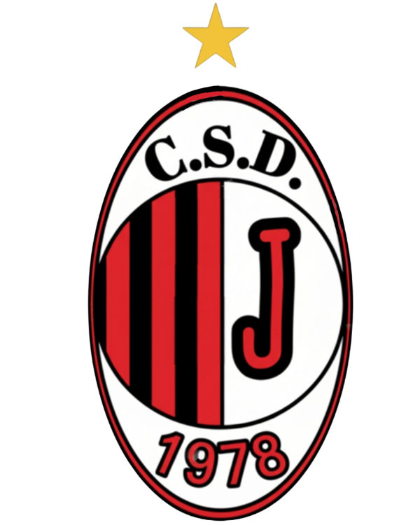 Club Social Deportivo Juventud escudo