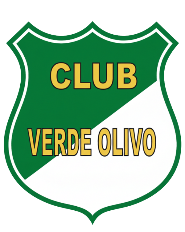 Club Verde Olivo escudo