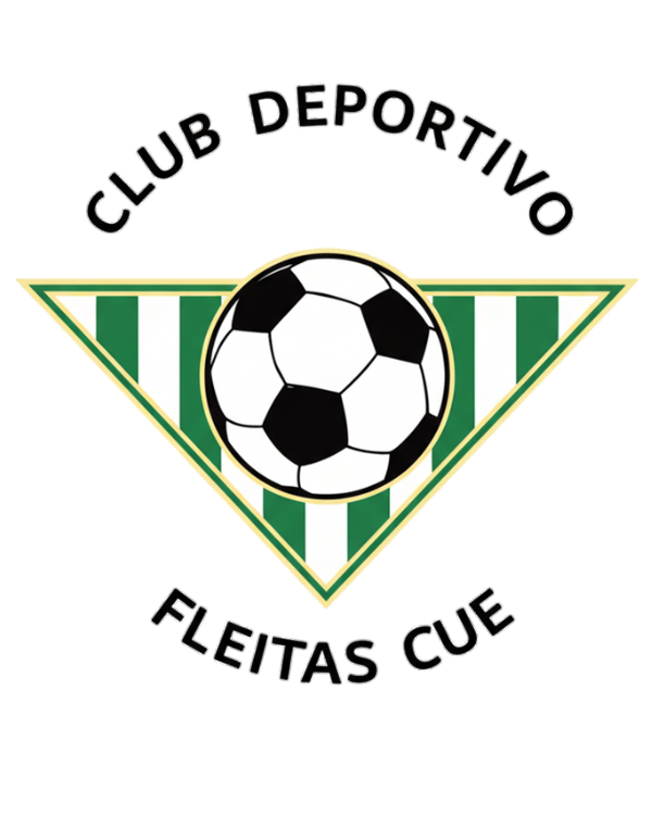 Club Deportivo Fleitas Cue escudo