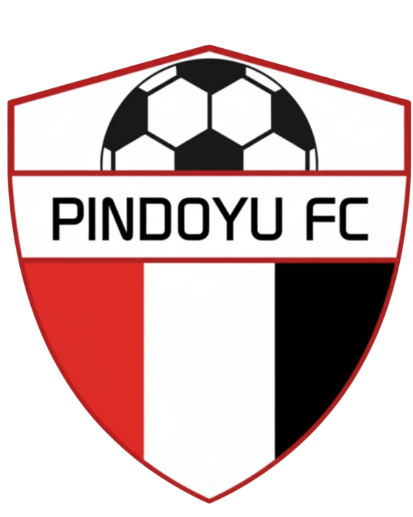 Club Pindoyu FC escudo