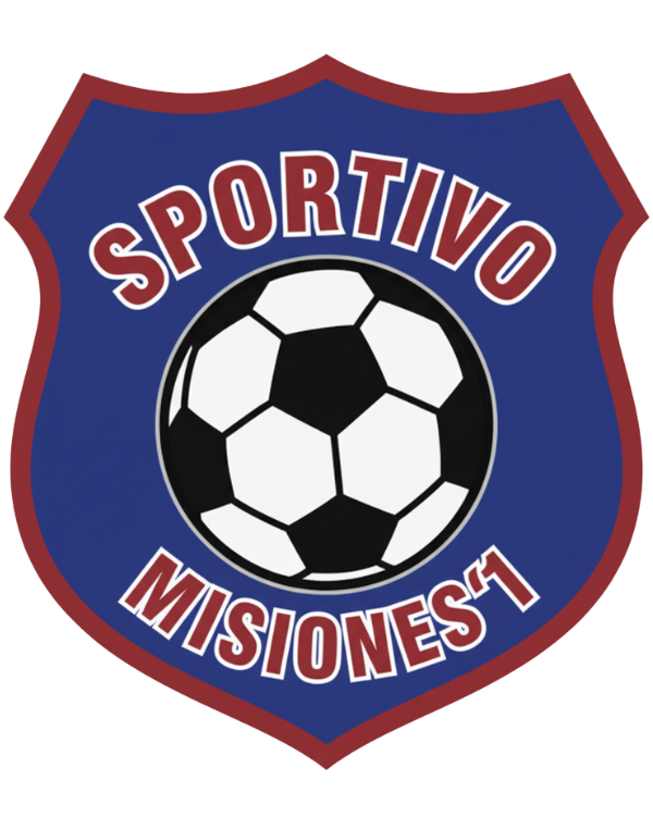 Club Misiones´i escudo