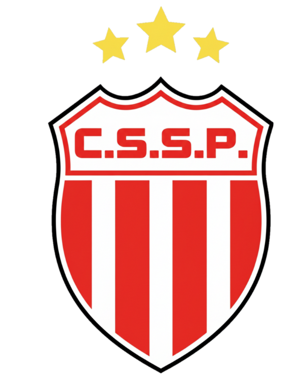 Sportivo San Pedro FBC escudo
