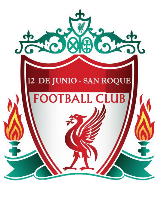 Club 12 de Junio escudo