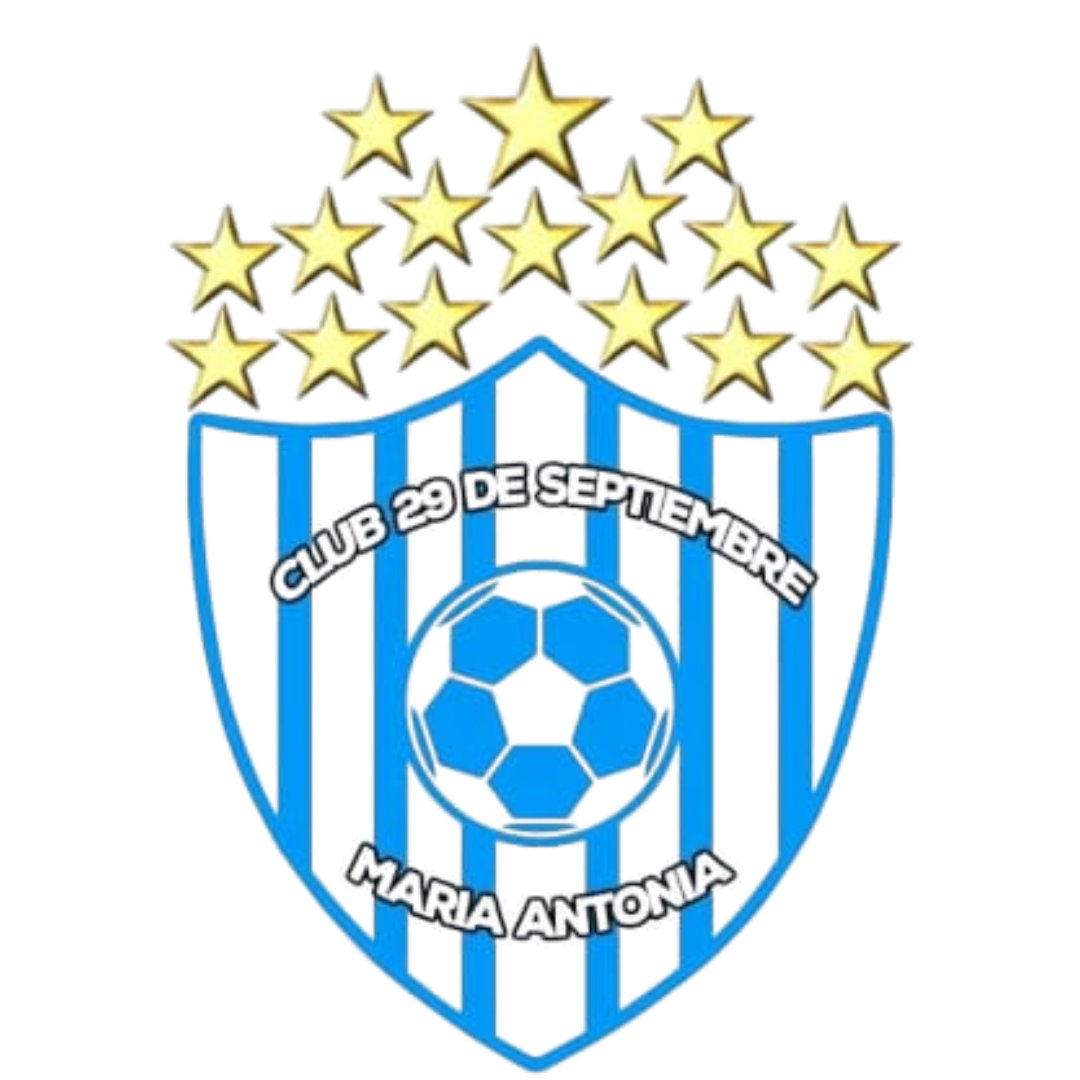Club 29 de Setiembre escudo