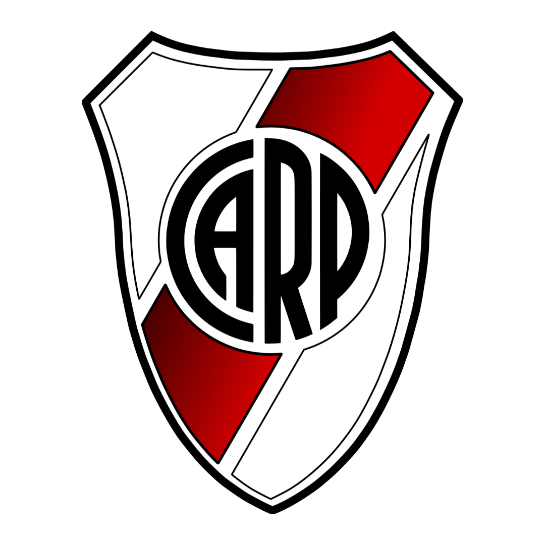 Club Atlético River de Pueblo escudo