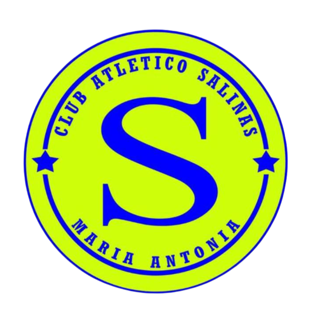 Club Atlético Salinas escudo