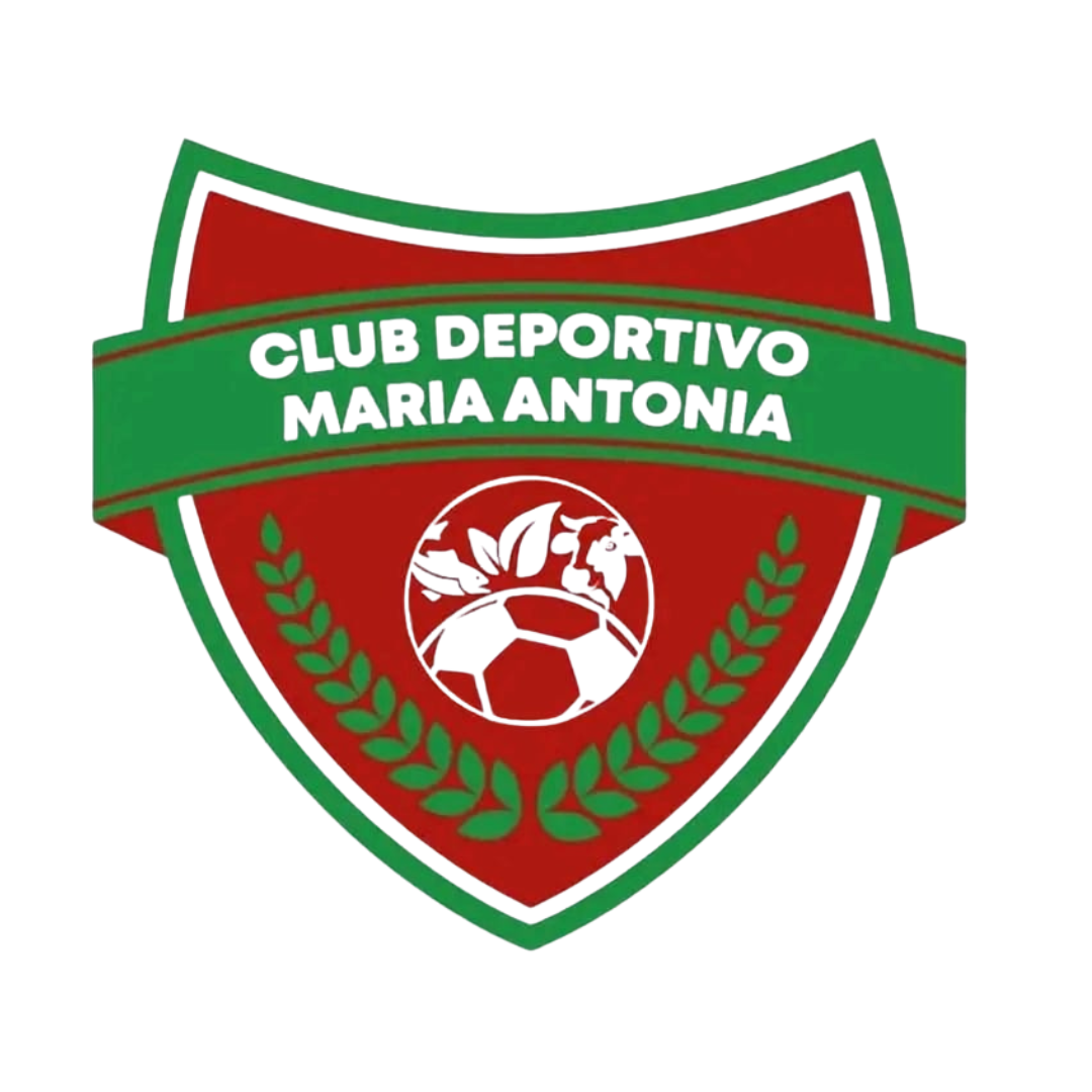 Club Deportivo María Antonia escudo