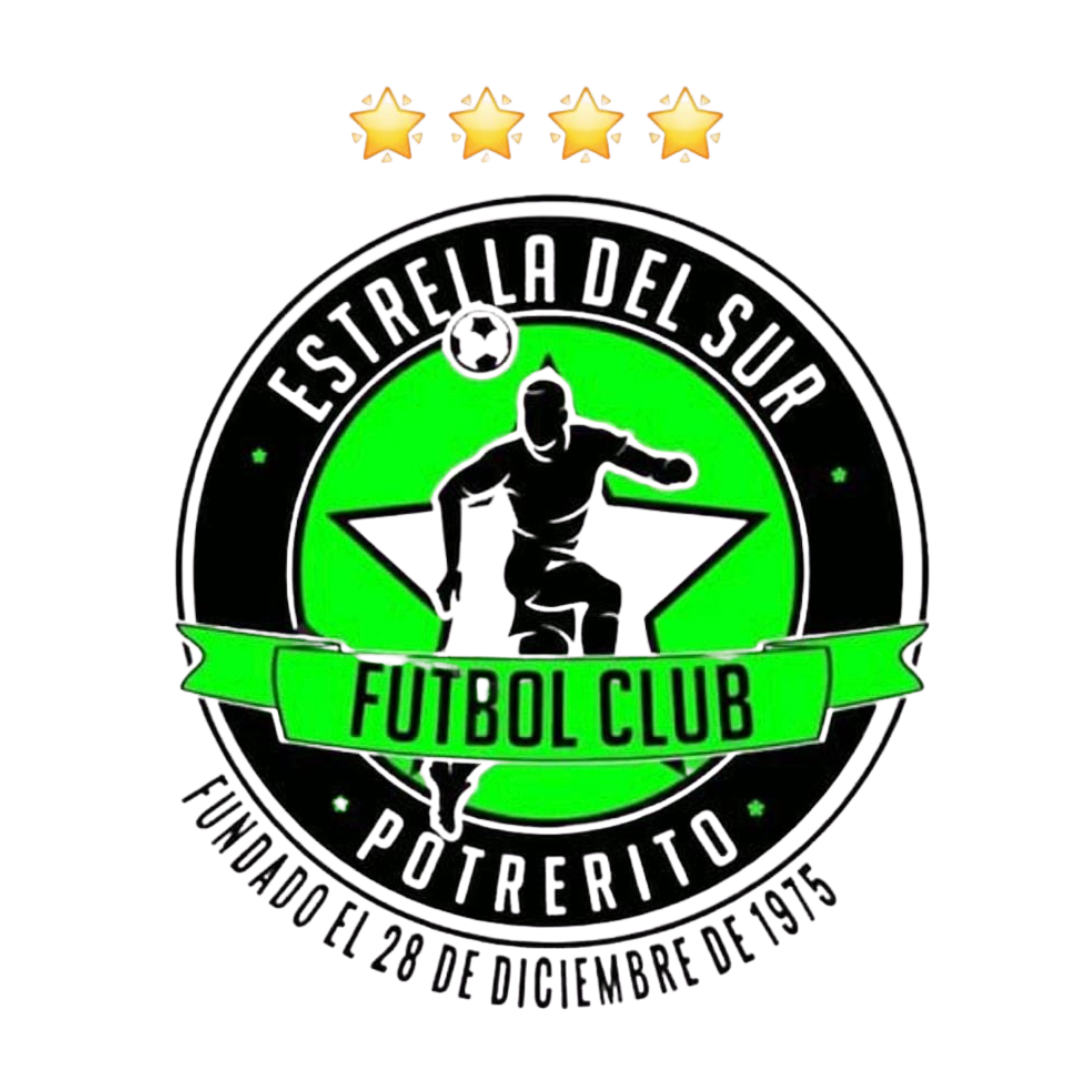 Club Estrella del Sur escudo