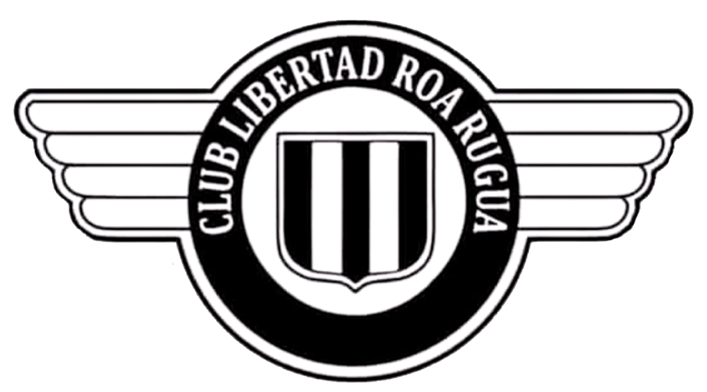 Club Libertad escudo