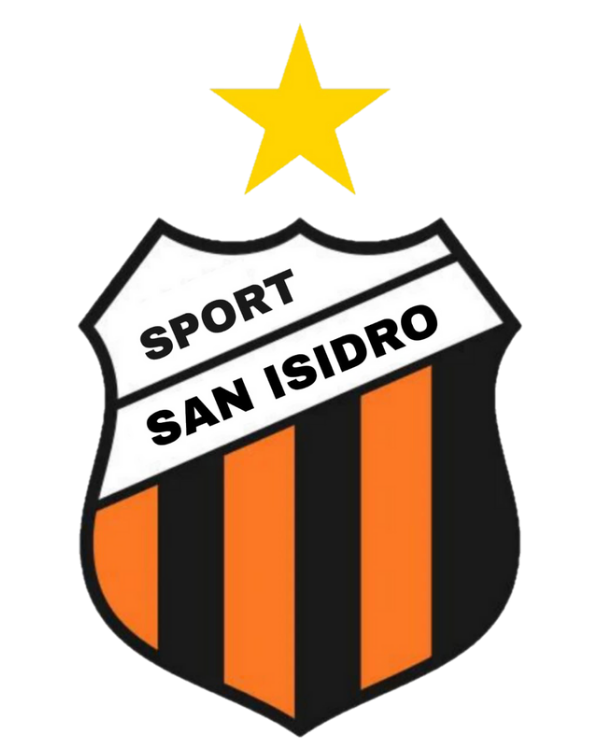 Club Sport San Isidro escudo