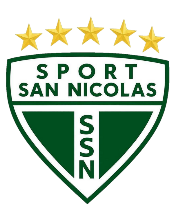 Club Sport San Nicolas escudo