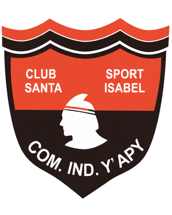 Club Sport Santa Isabel escudo