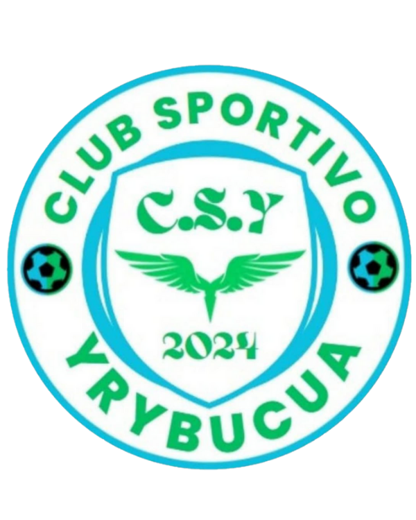 Club Sportivo Yrybucuá escudo