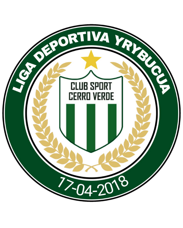 Club Sport Cerro Verde escudo