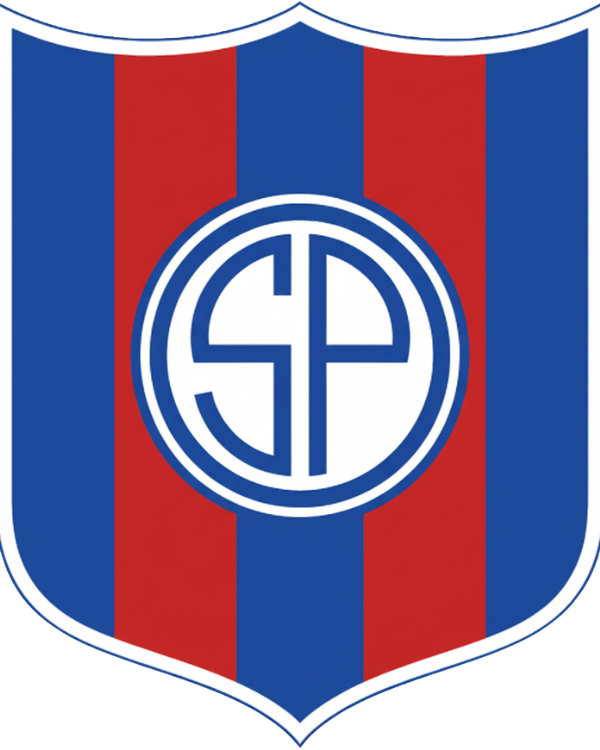 Club Silvio Pettirossi escudo