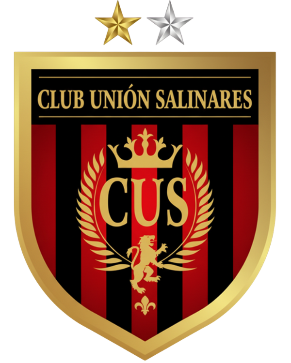 Club Unión Salinares escudo
