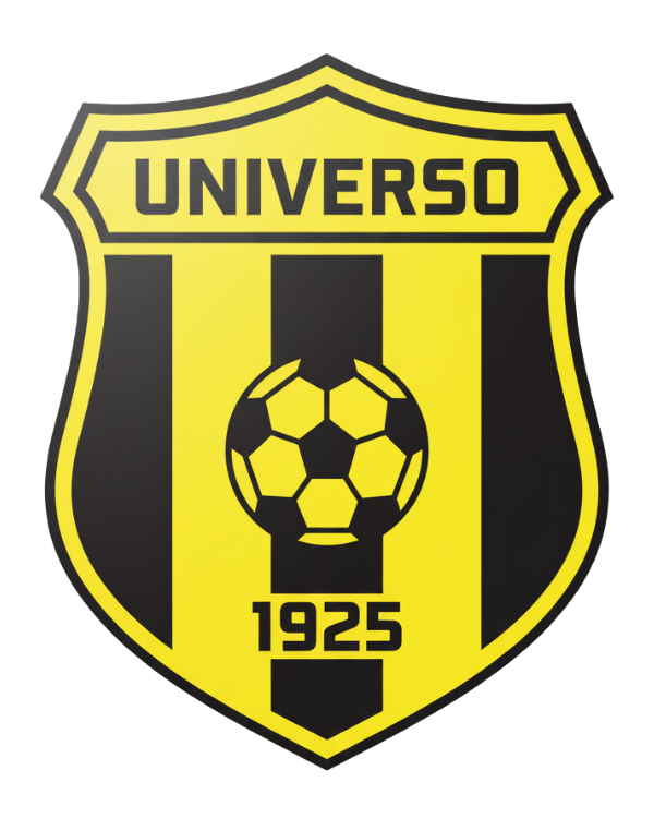 Club Universo escudo