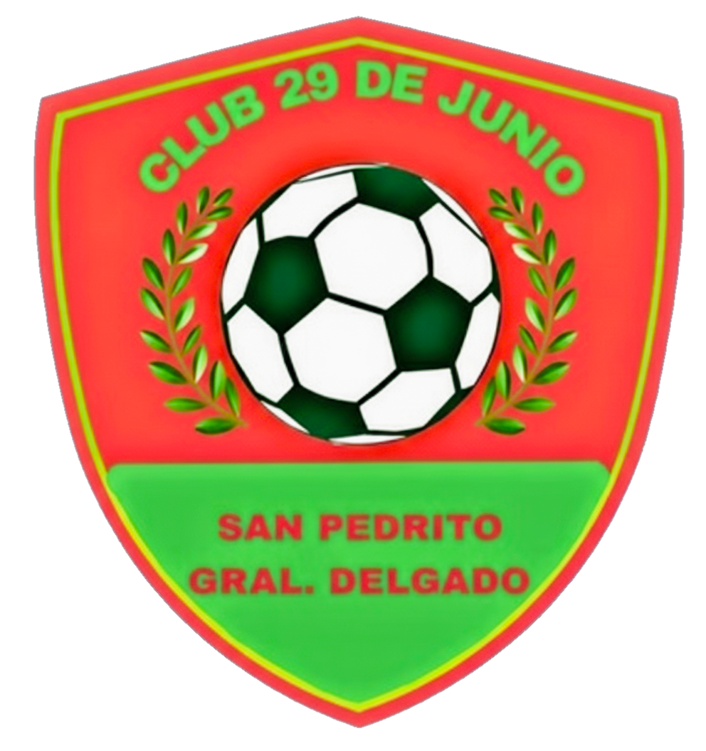 Club 29 de Junio escudo