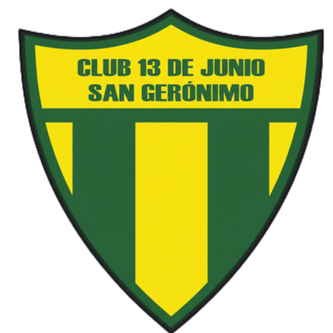 Club 13 de Junio escudo