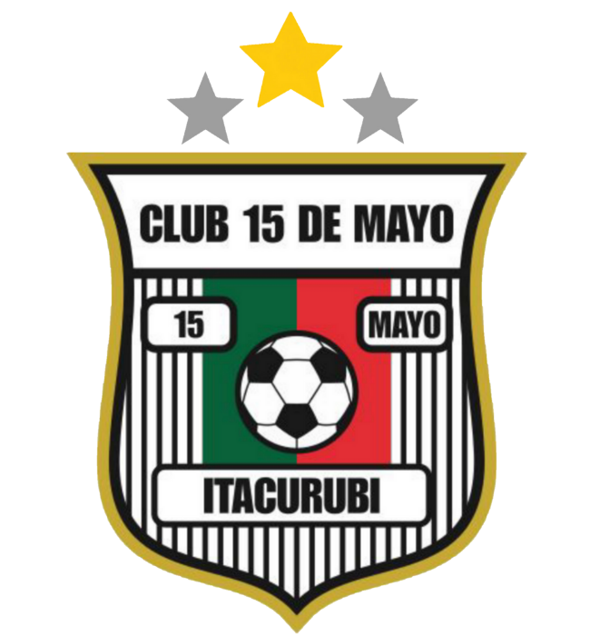 Club 15 de Mayo escudo