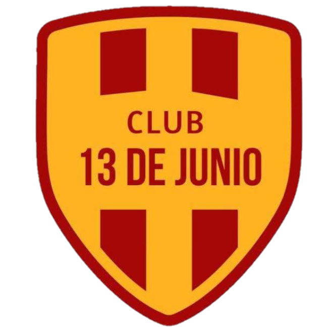 Club 13 de Junio escudo