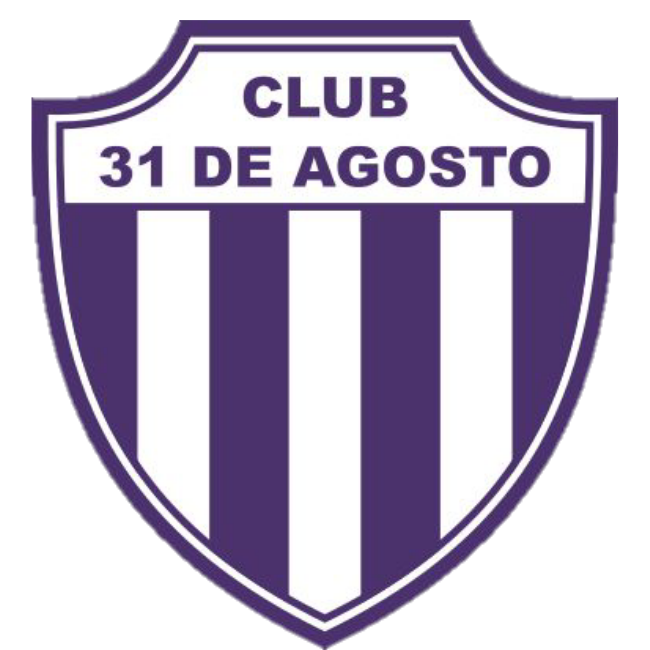 Club 31 de Agosto escudo
