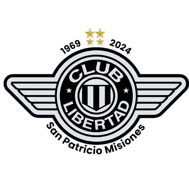 Club Libertad escudo