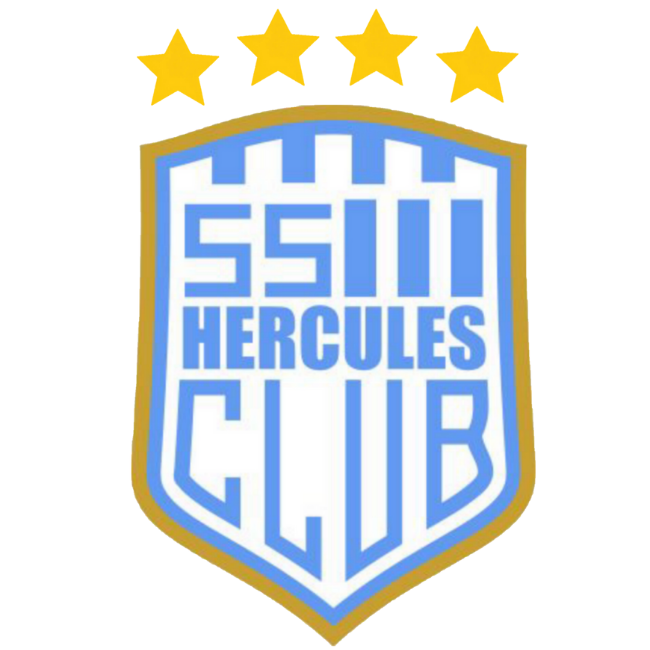 Sociedad Sportiva Hércules Club escudo